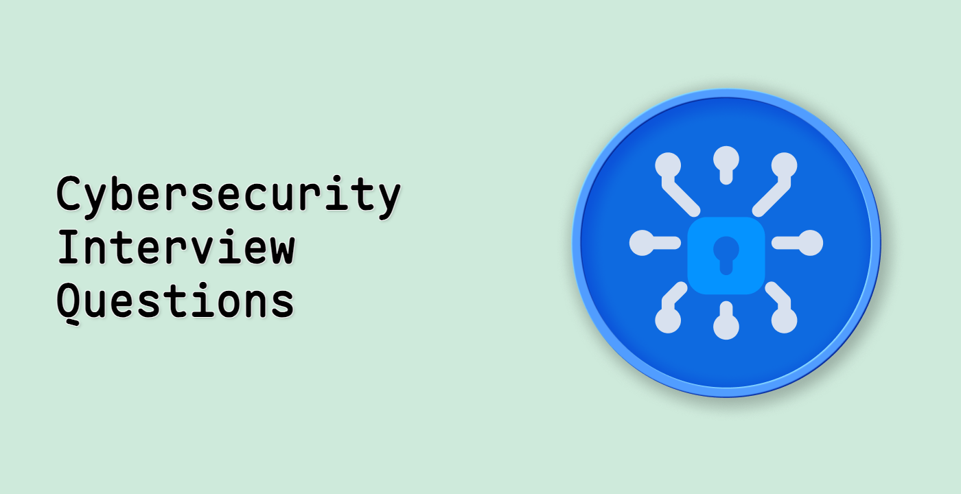 CYBERSECURITY