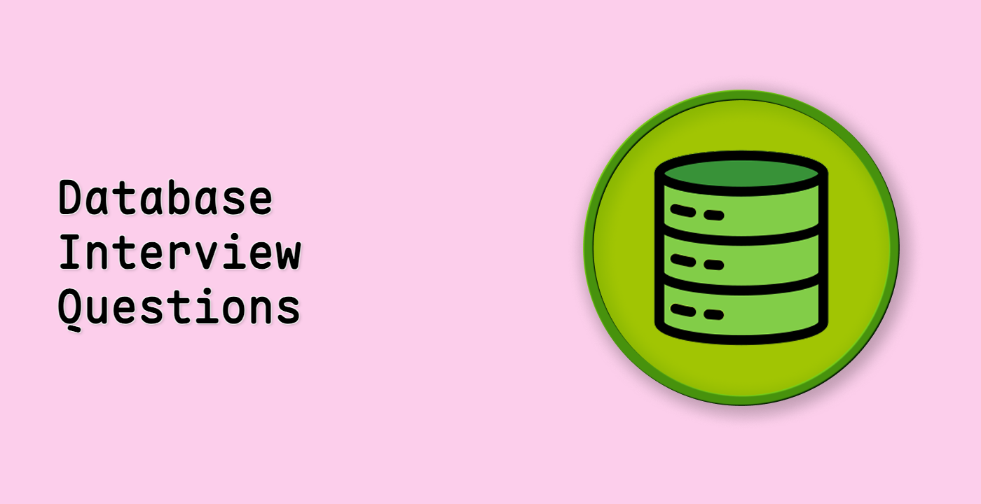 DATABASE