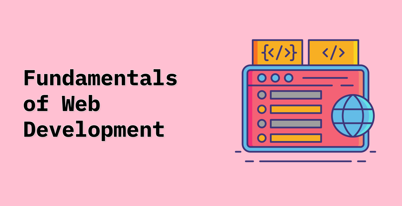 Fundamentals of Web Development | LabEx