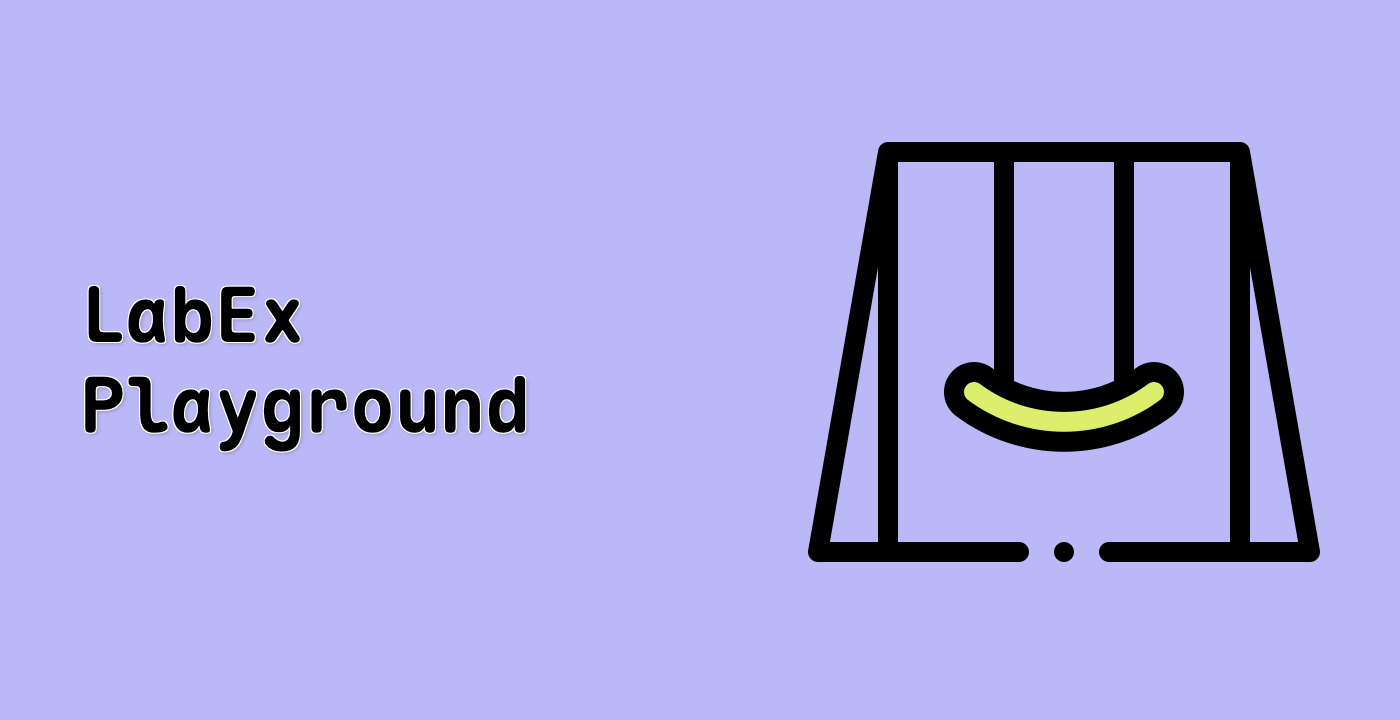LabEx Playground
