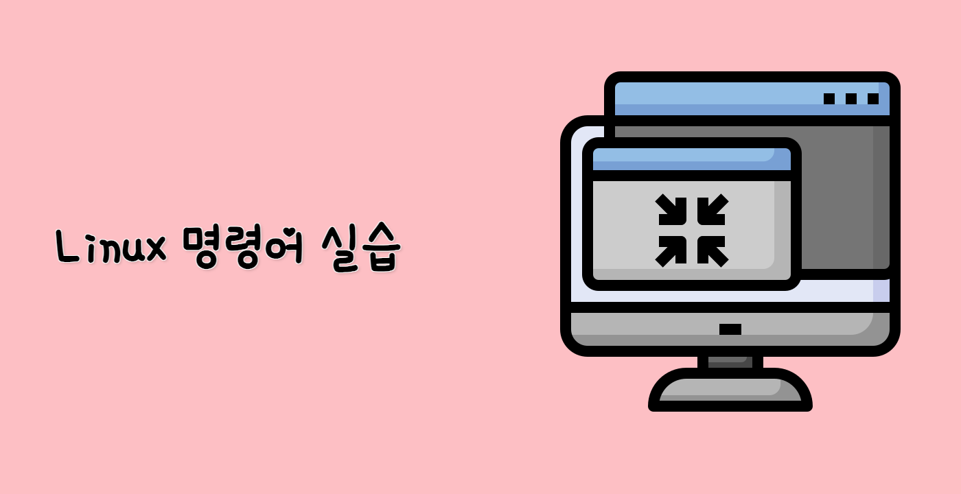 Linux 명령어 실습