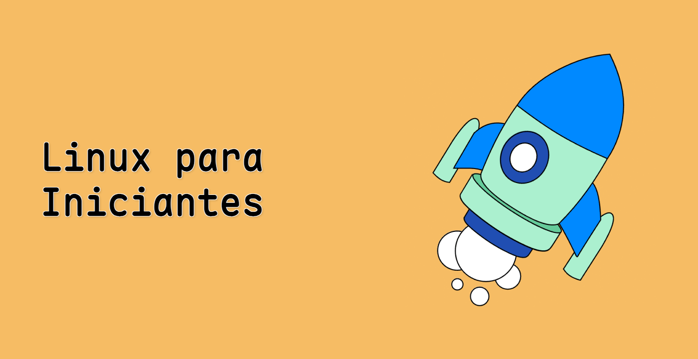 Linux para Iniciantes