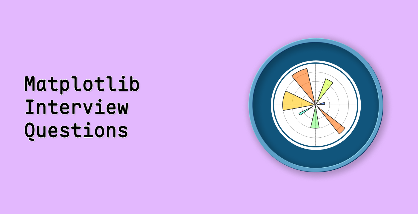 MATPLOTLIB