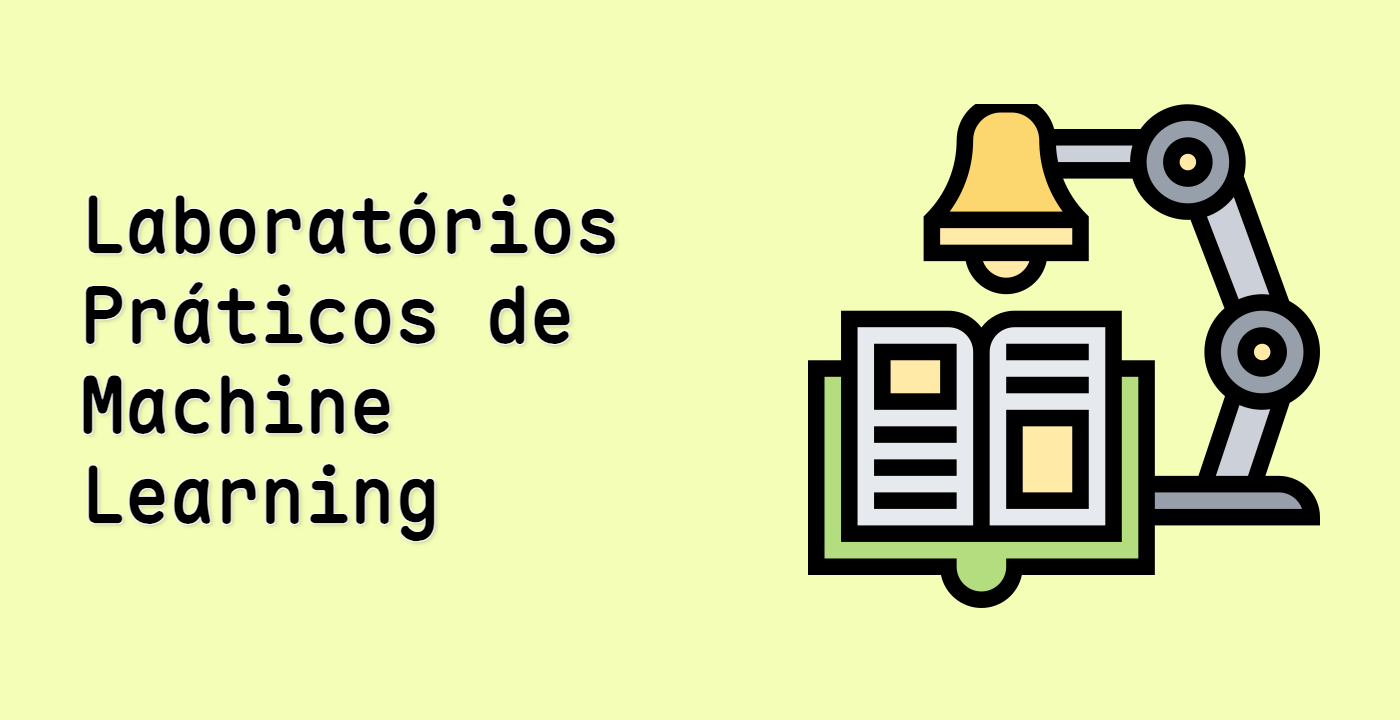Laboratórios Práticos de Machine Learning