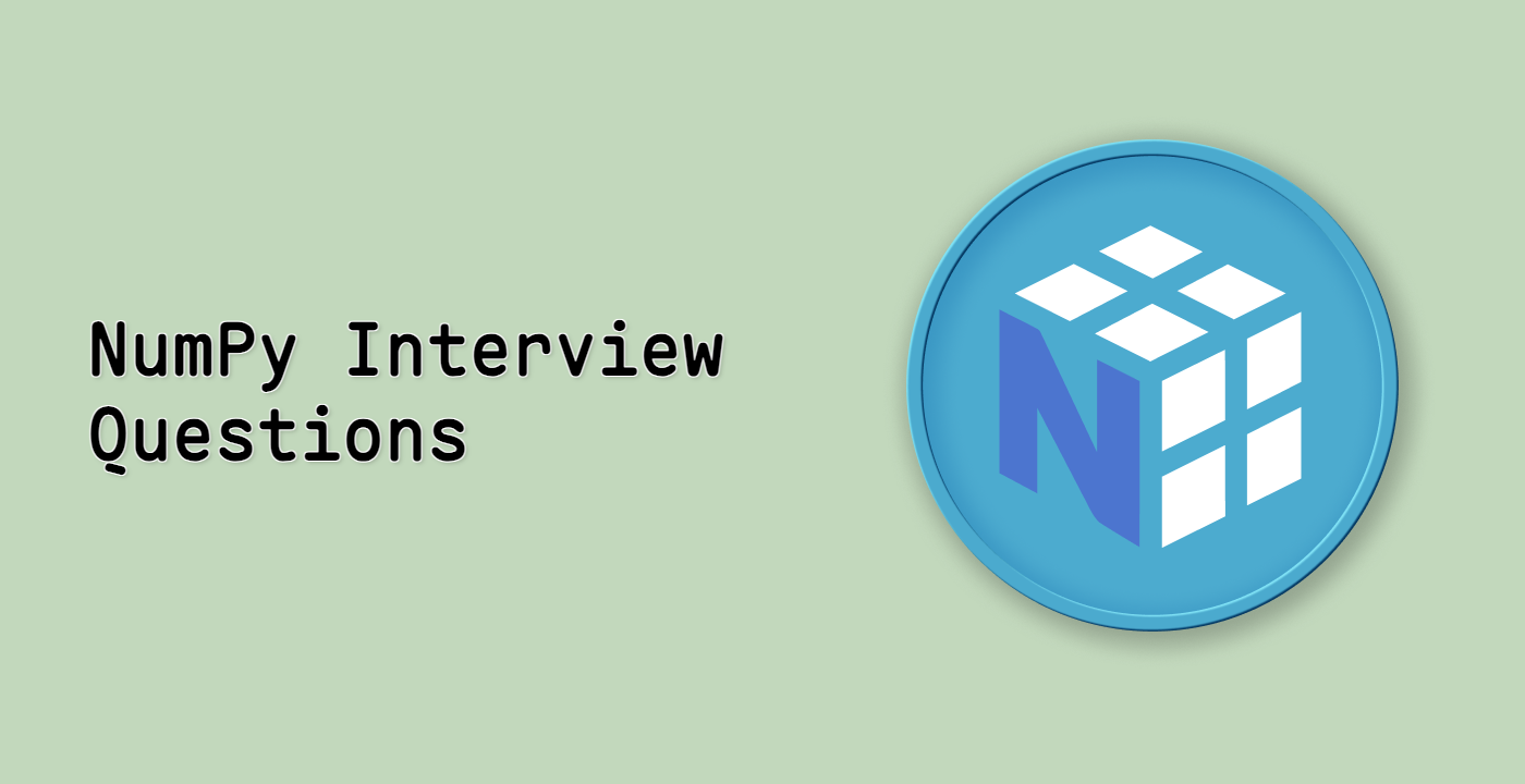 NUMPY