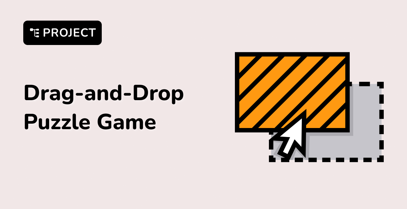 Building a React Drag-and-Drop Puzzle Game