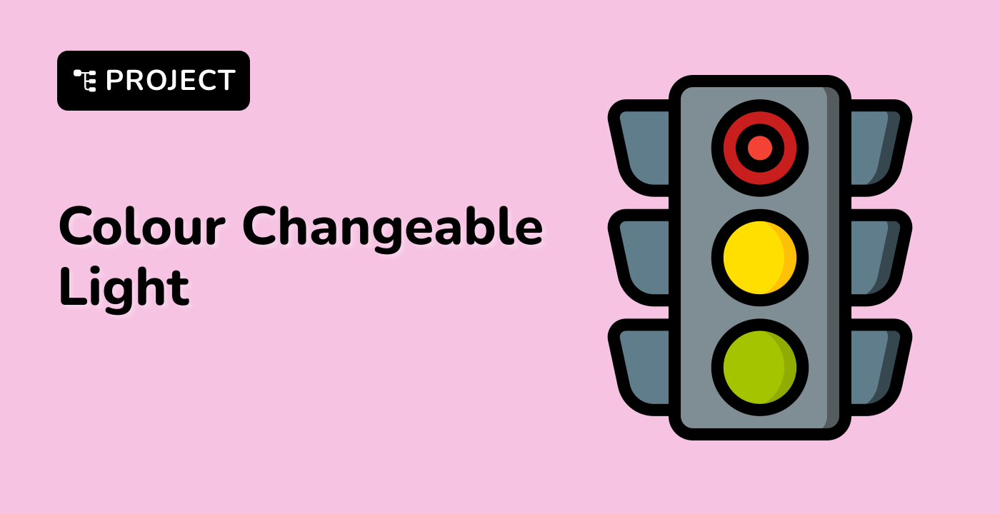 Building a Traffic Lights System with JavaScript