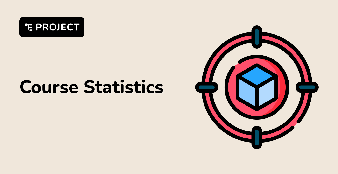 Creating Stored Procedures for Course Data Retrieval