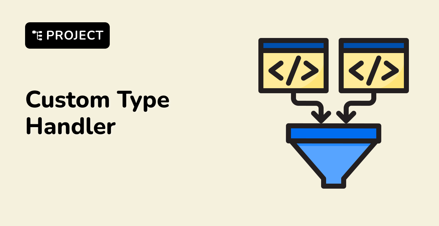 Extending Entity with Custom Properties