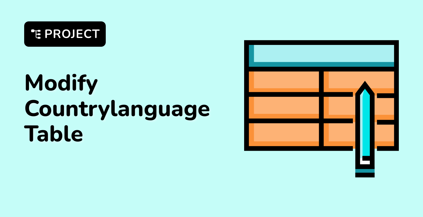 Modifying MySQL Database Table Constraints