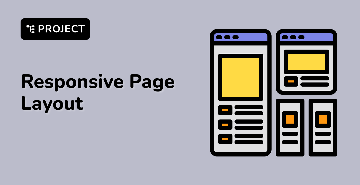 Responsive Web Design with Gulp