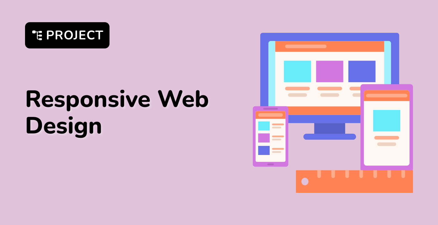 Responsive Web Design for All Screens