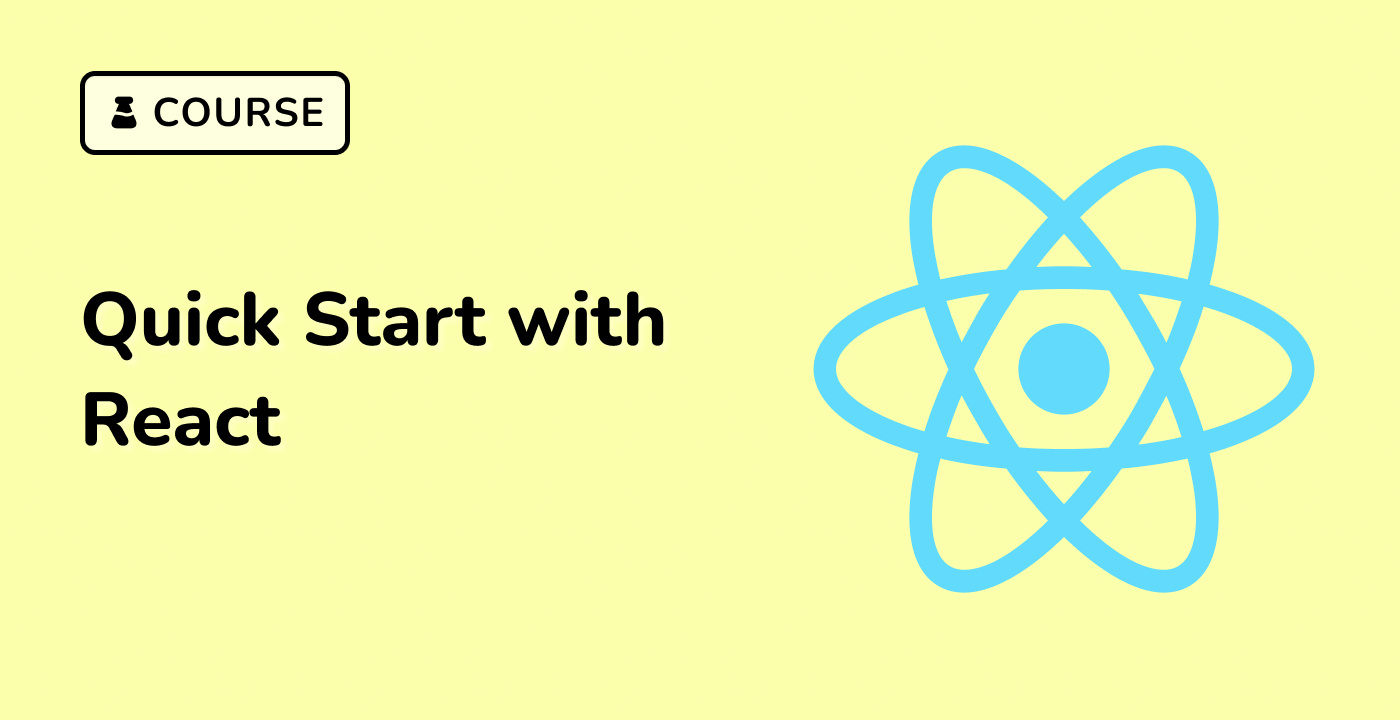 Get Started with React