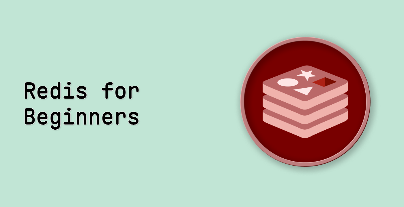 Redis for Beginners