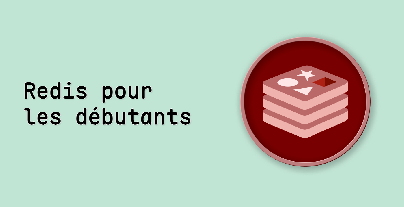 Redis pour les débutants