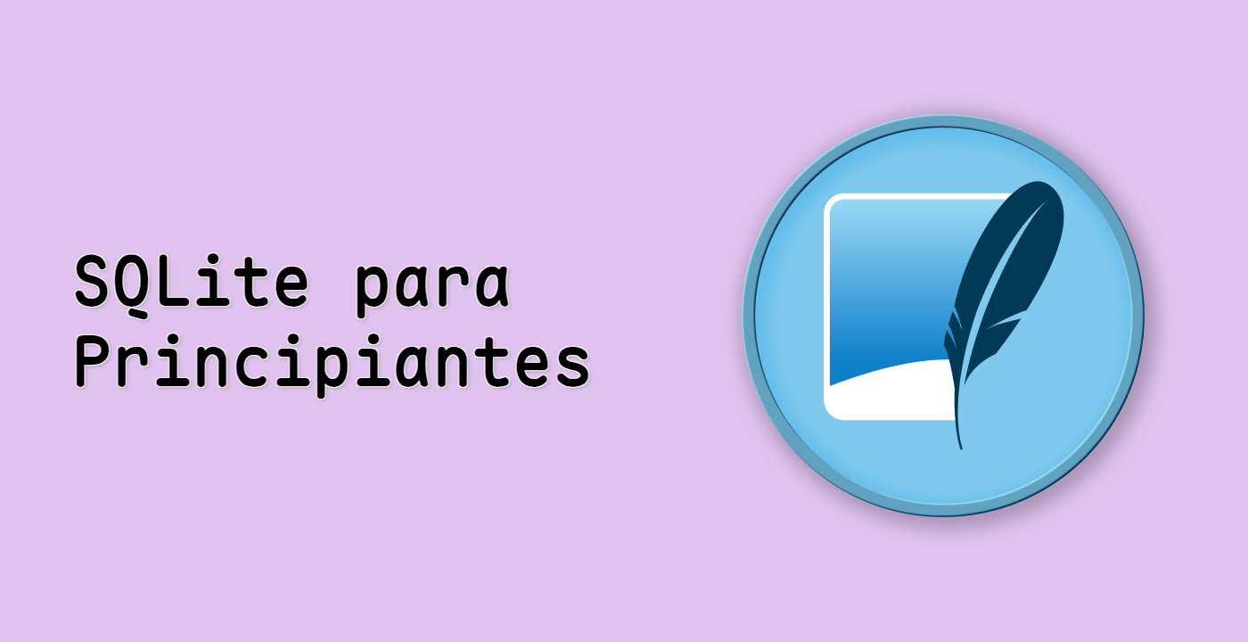 SQLite para Principiantes