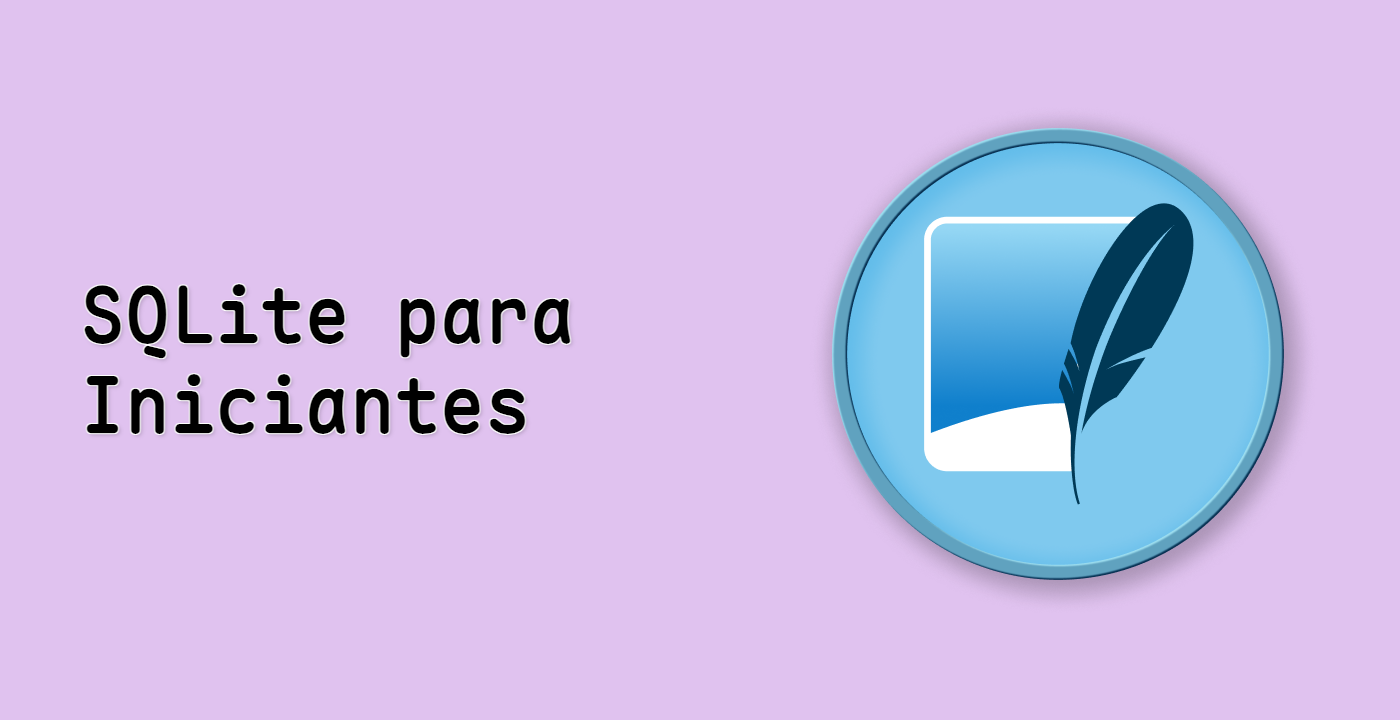 SQLite para Iniciantes