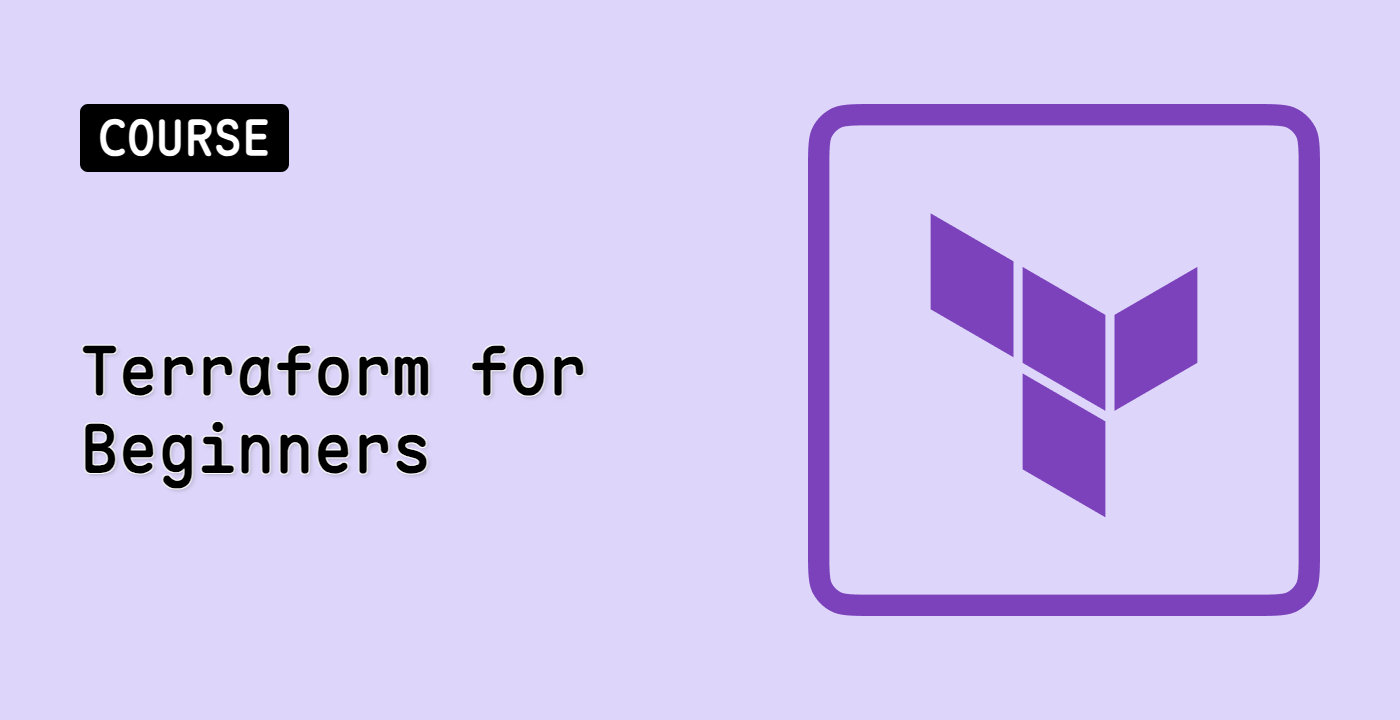 Terraform for Beginners