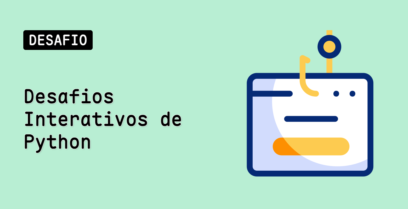 Mais de 1000 Desafios Interativos de Python - Pratique e Aprenda! | LabEx